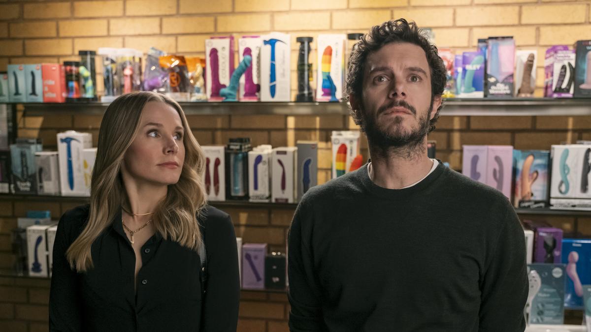 ‘Nobody Wants This’ series review Kristen Bell and Adam Brody keep you